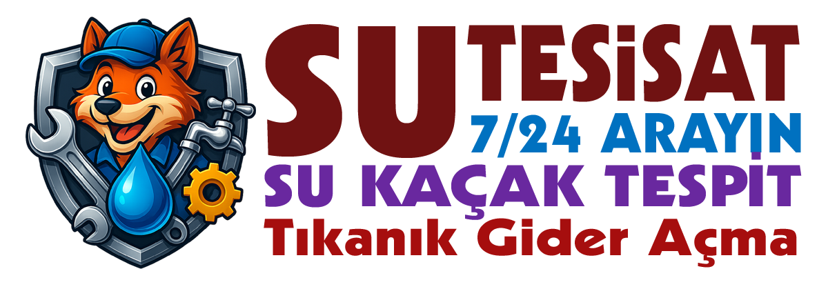 Ankara Su Tesisatı Çözümlerinde Güvenilir ve Hızlı Profesyonel Hizmet