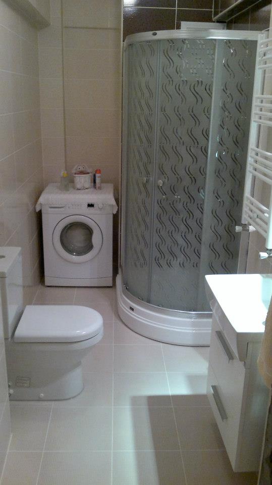 Drenaj Hattı Temizliği