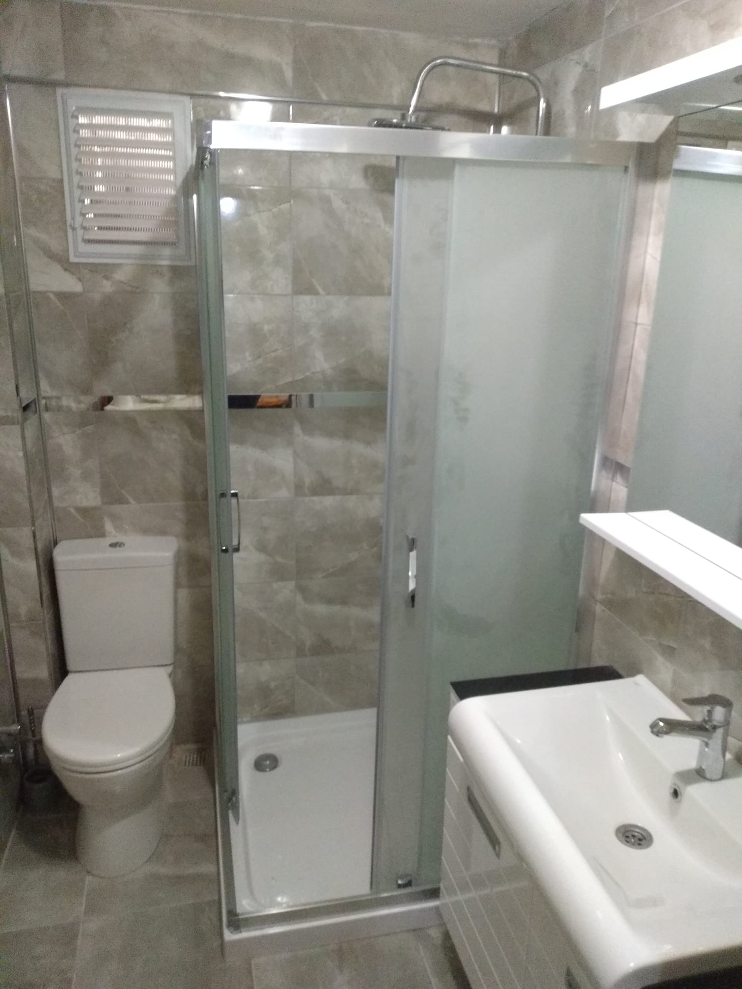 Banyo Tıkanıklık Açma