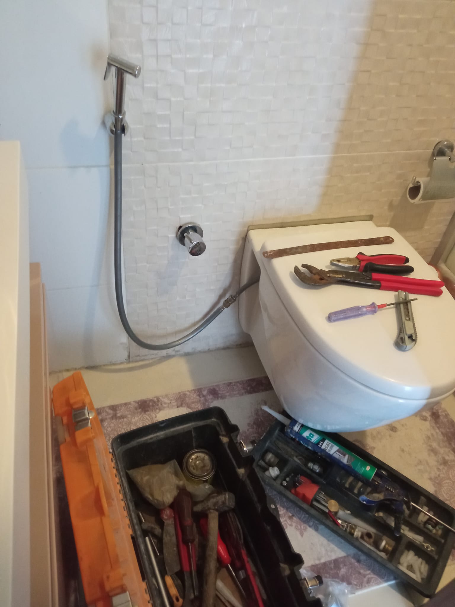 Su Kaçağı Tespiti