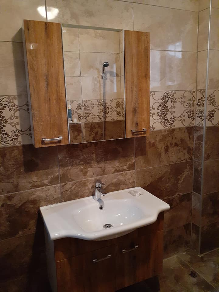 Lavabo Tıkanıklık Açma